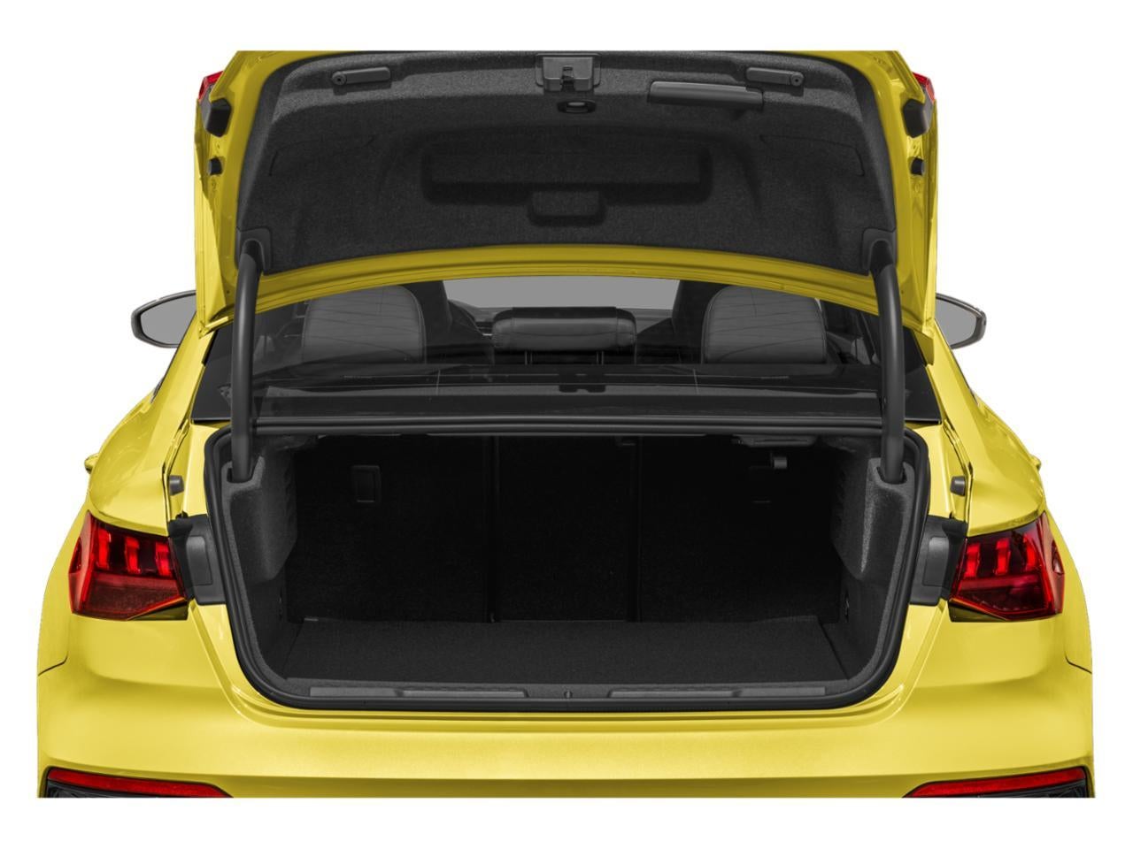 2024 Audi RS 3 2.5 TFSI