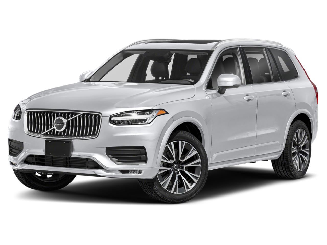 2021 Volvo XC90 T6 AWD Momentum 7P