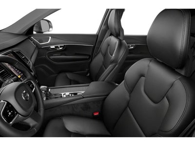 2021 Volvo XC90 T6 AWD Momentum 7P