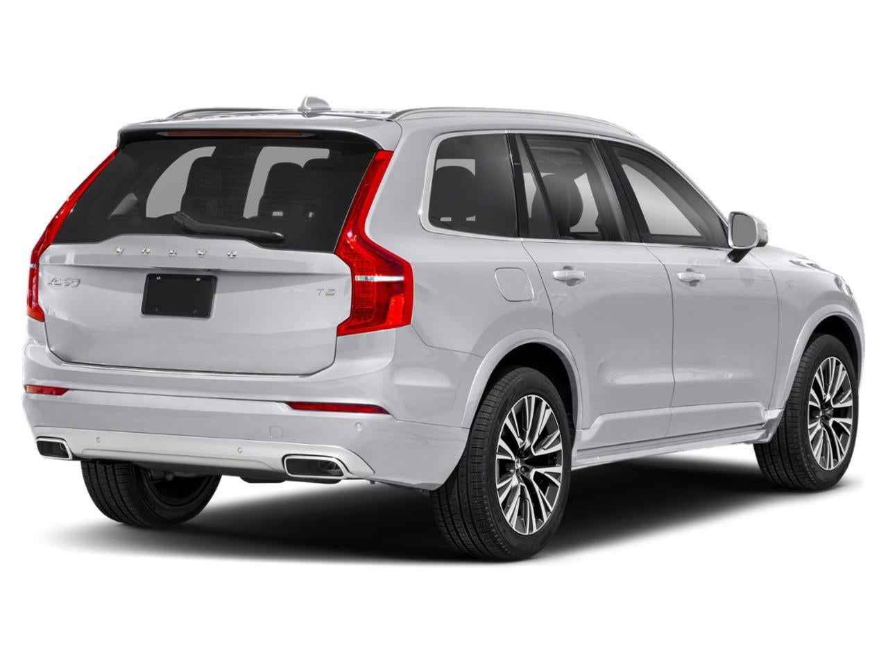 2021 Volvo XC90 T6 AWD Momentum 7P