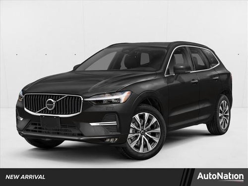 2025 Volvo XC60 B5 AWD Plus