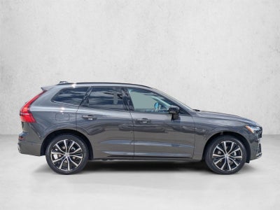 2025 Volvo XC60 B5 AWD Plus