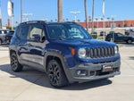 2018 Jeep Renegade Altitude FWD
