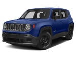 2018 Jeep Renegade Latitude FWD