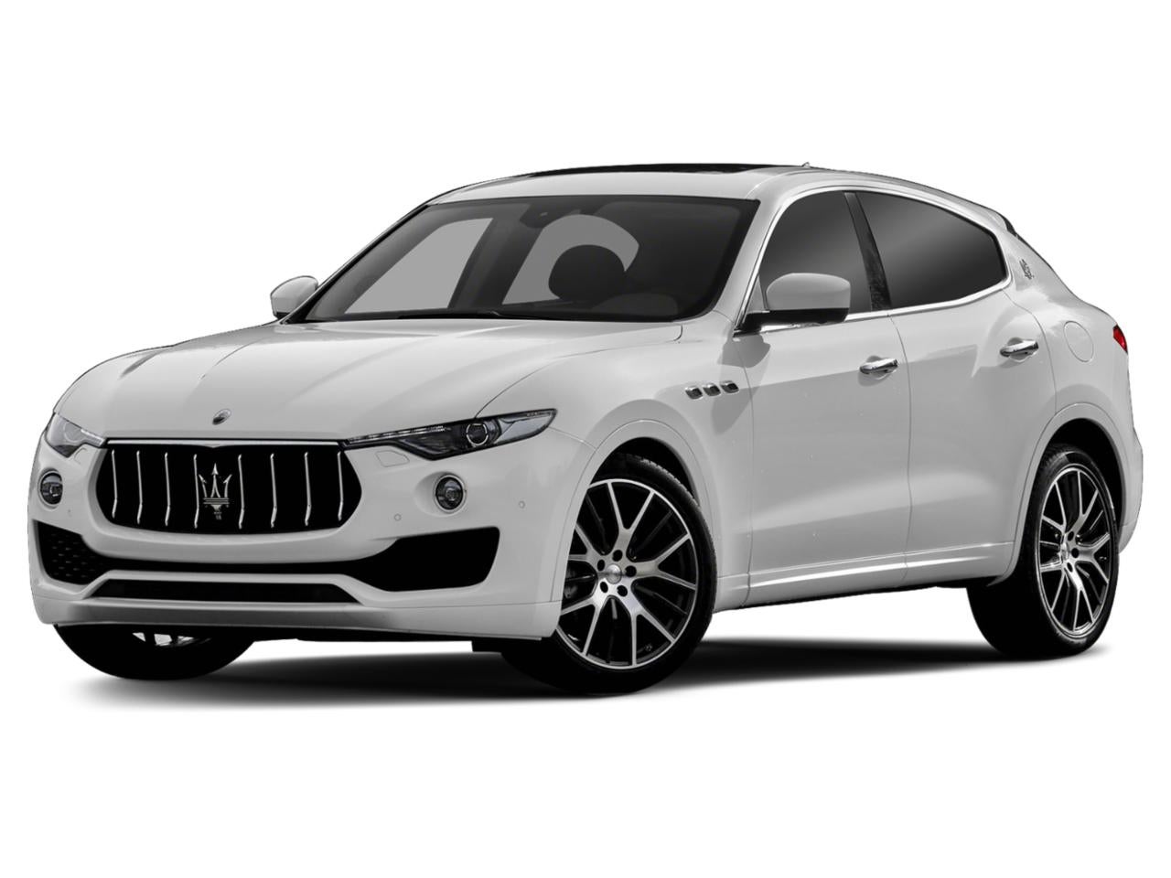 2019 Maserati Levante S 3.0L