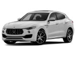 2019 Maserati Levante S 3.0L