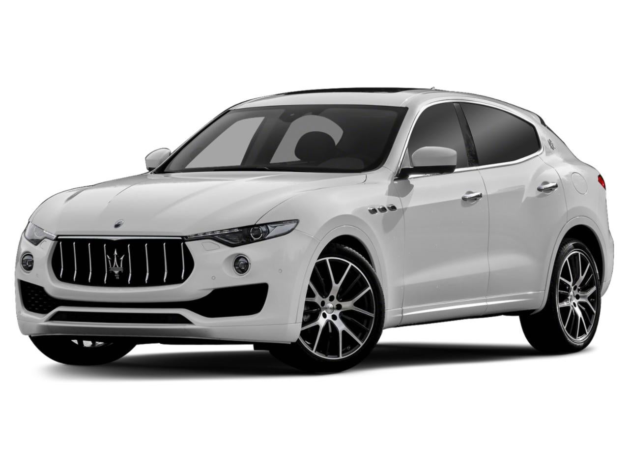 2019 Maserati Levante S 3.0L