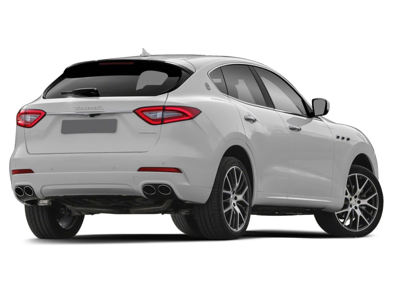 2019 Maserati Levante S 3.0L