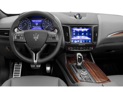 2019 Maserati Levante S 3.0L