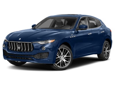 2022 Maserati Levante Modena 3.0L