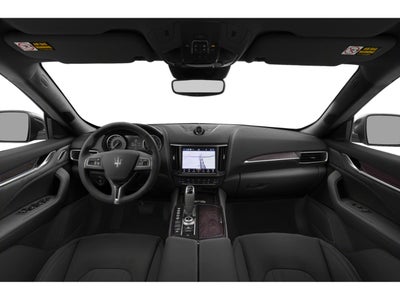 2022 Maserati Levante Modena 3.0L
