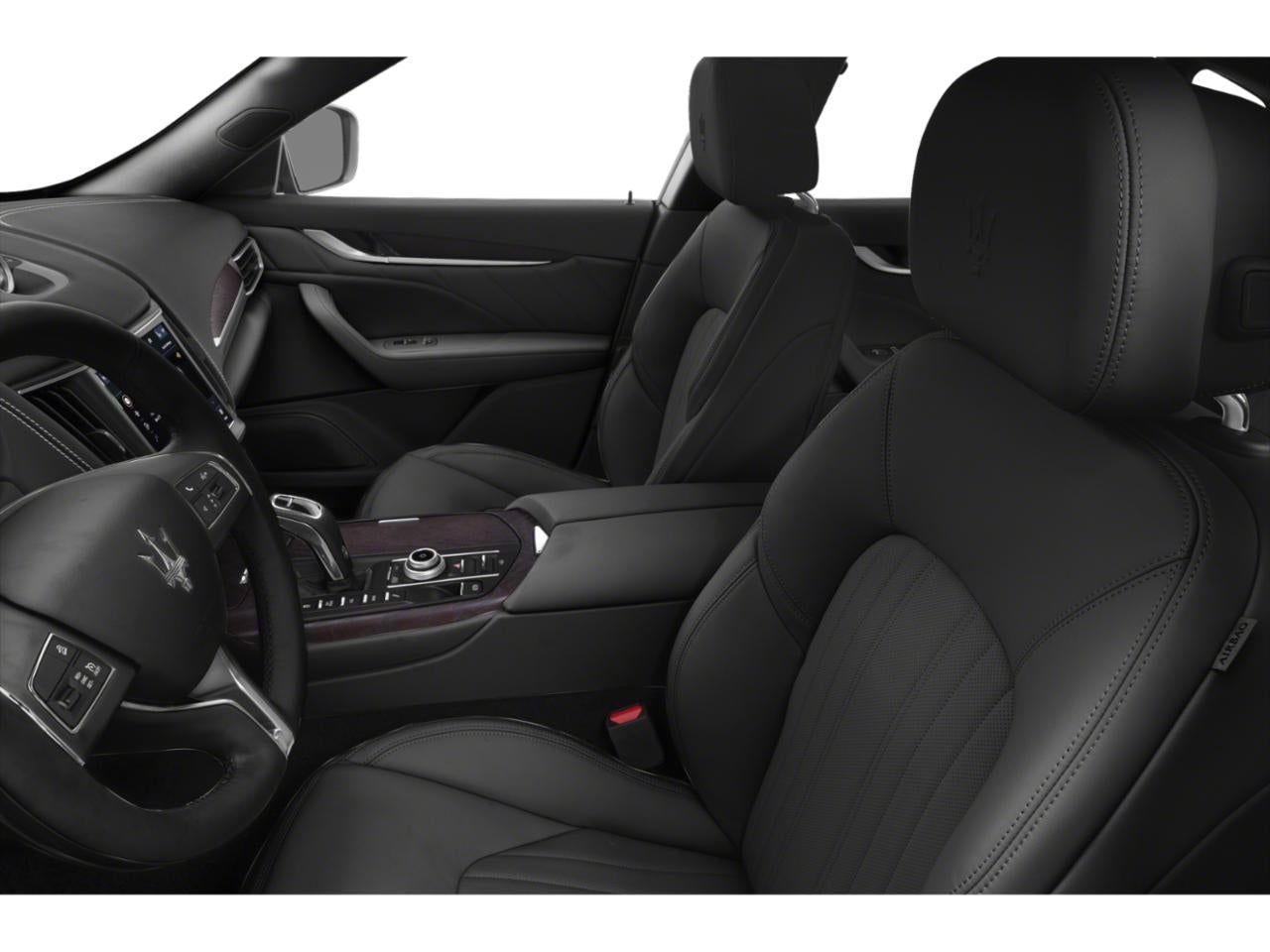 2022 Maserati Levante Modena 3.0L