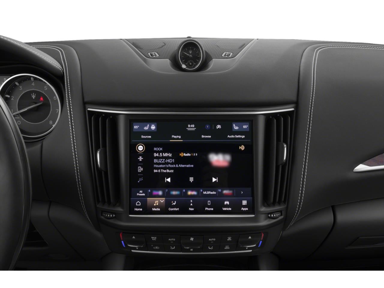 2022 Maserati Levante Modena 3.0L