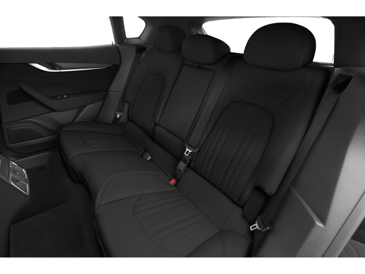 2022 Maserati Levante Modena 3.0L