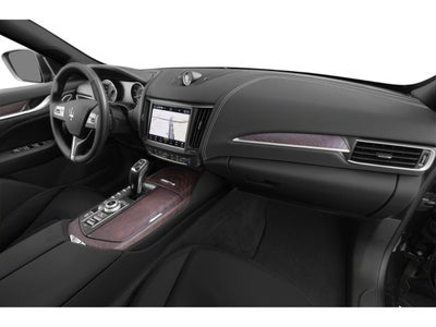 2022 Maserati Levante Modena 3.0L