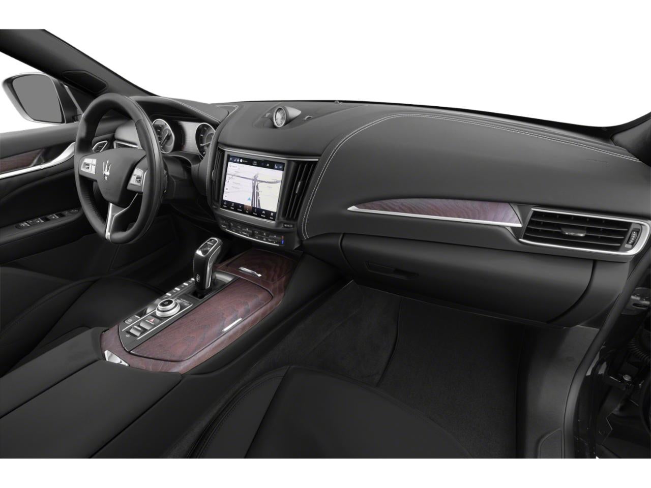 2022 Maserati Levante Modena 3.0L