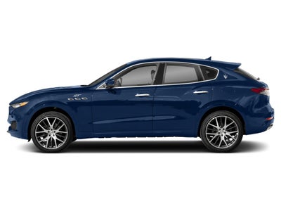 2022 Maserati Levante Modena 3.0L