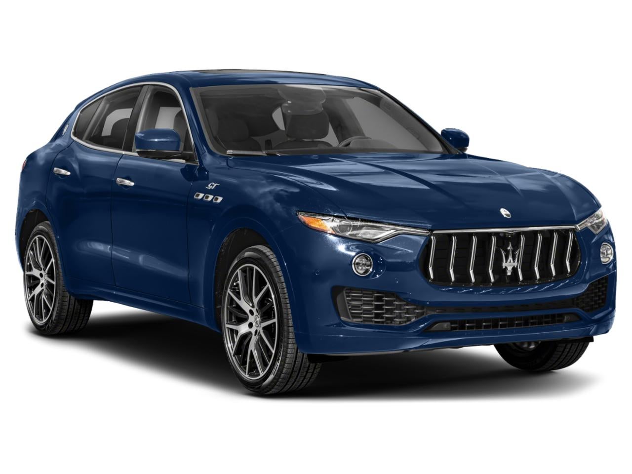 2022 Maserati Levante Modena 3.0L