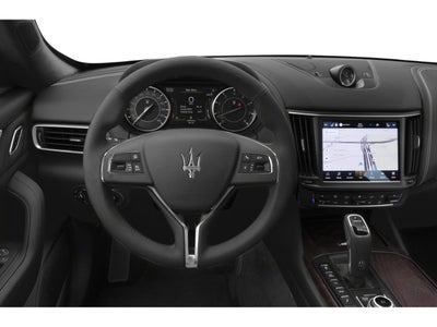 2022 Maserati Levante Modena 3.0L