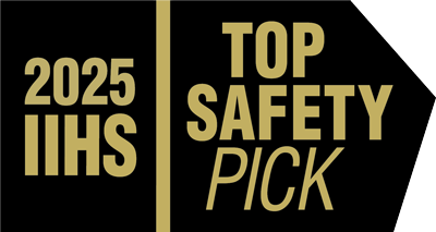 2025 IIHS TOP SAFETY PICK | AutoNation INFINITI Tustin in Tustin CA