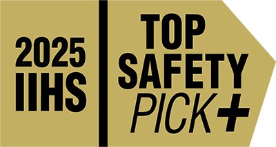 2025 IIHS TOP SAFETY PICK | AutoNation INFINITI Tustin in Tustin CA
