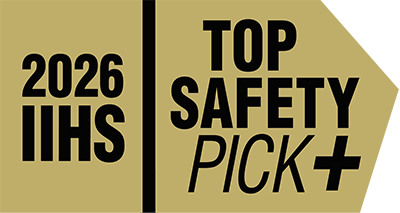 2025 IIHS TOP SAFETY PICK | AutoNation INFINITI Tustin in Tustin CA