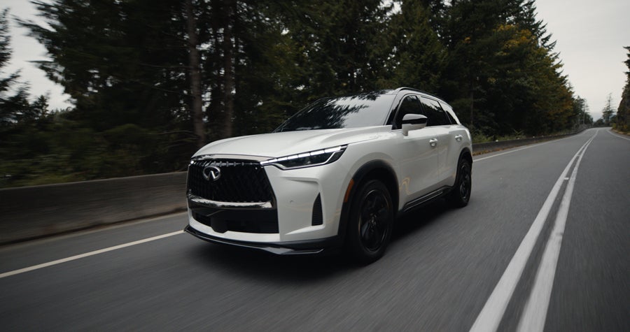 AutoNation INFINITI Tustin in Tustin CA