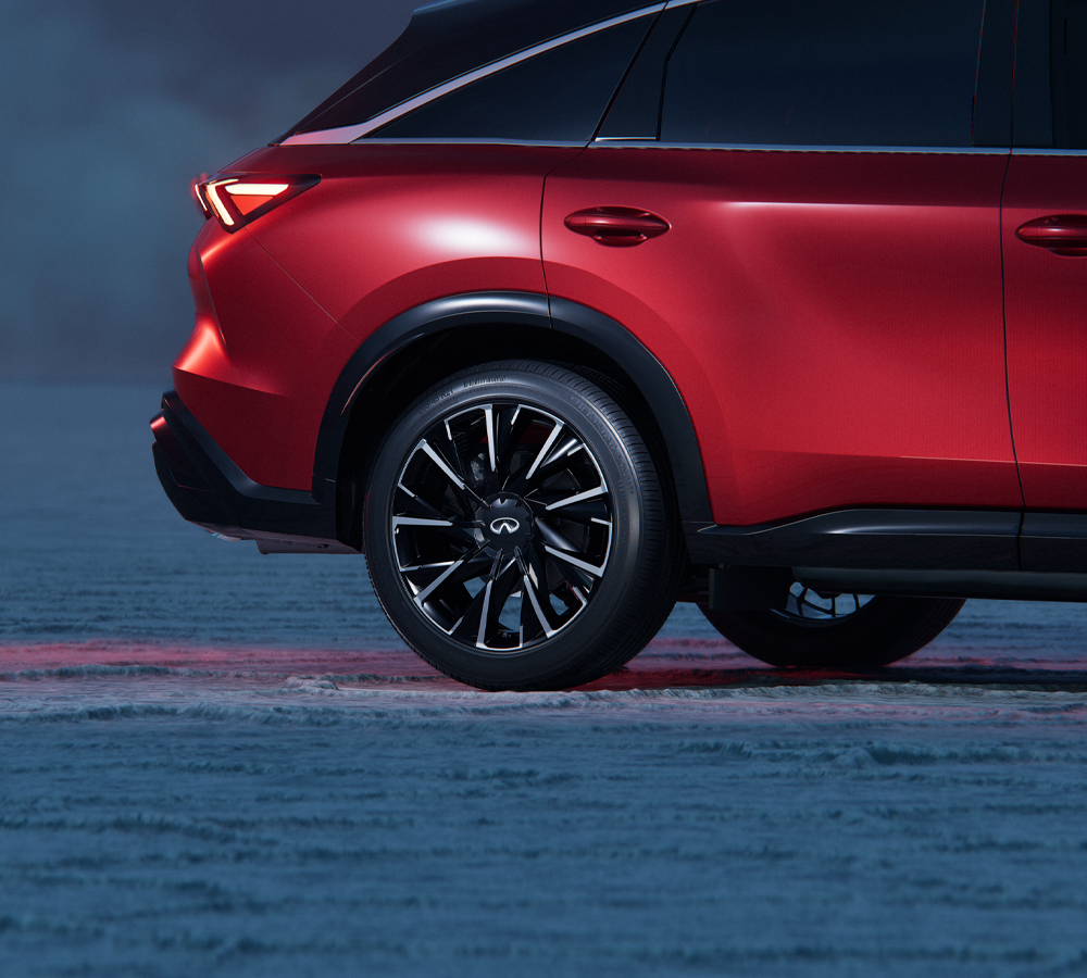 AutoNation INFINITI Tustin in Tustin CA