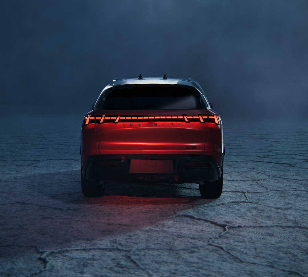 AutoNation INFINITI Tustin in Tustin CA