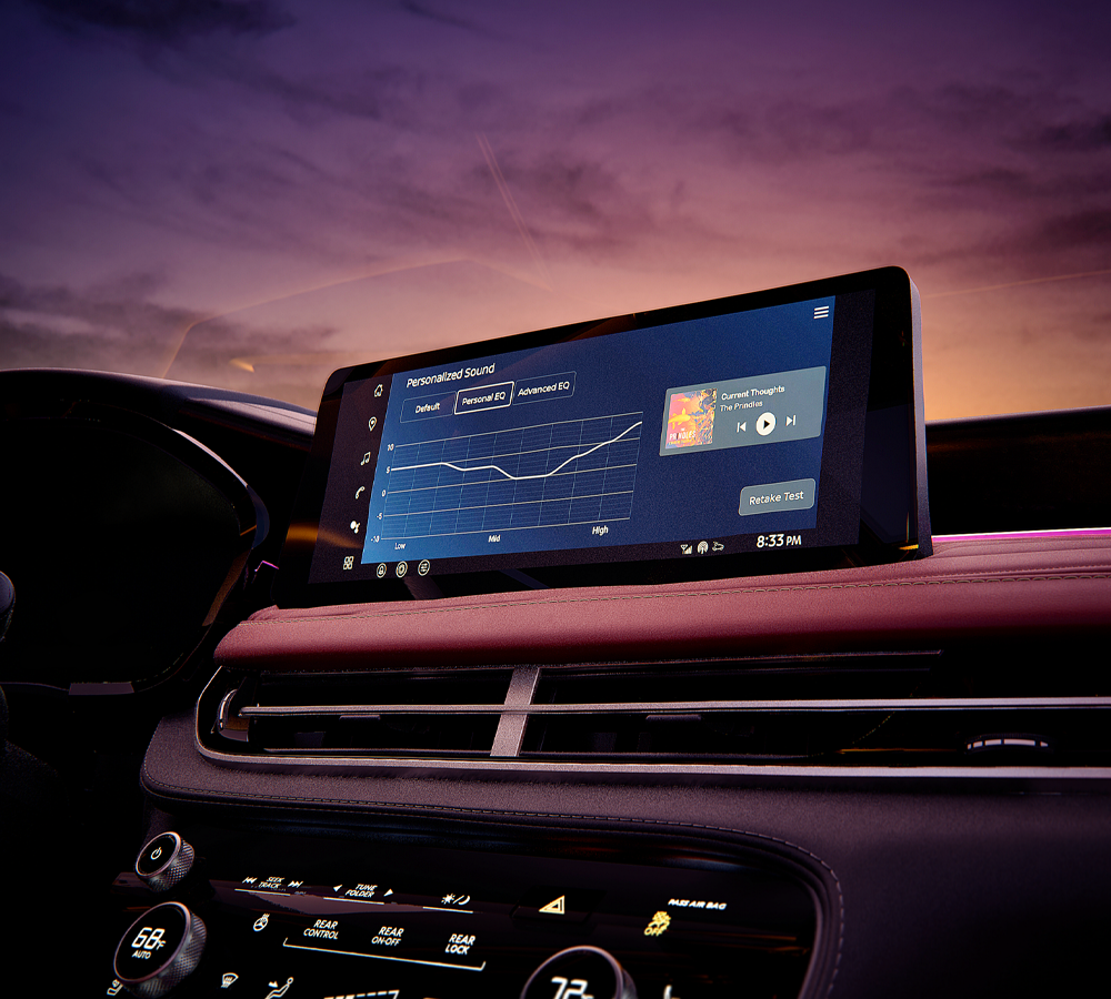 AutoNation INFINITI Tustin in Tustin CA