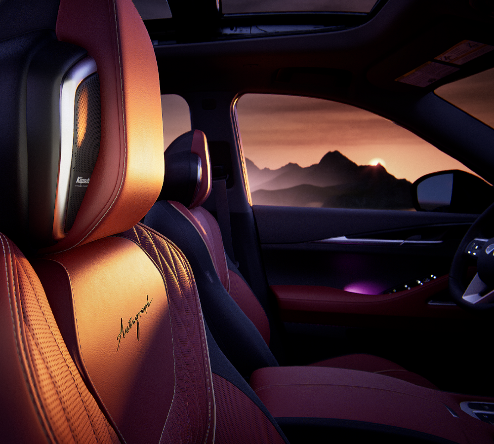 AutoNation INFINITI Tustin in Tustin CA