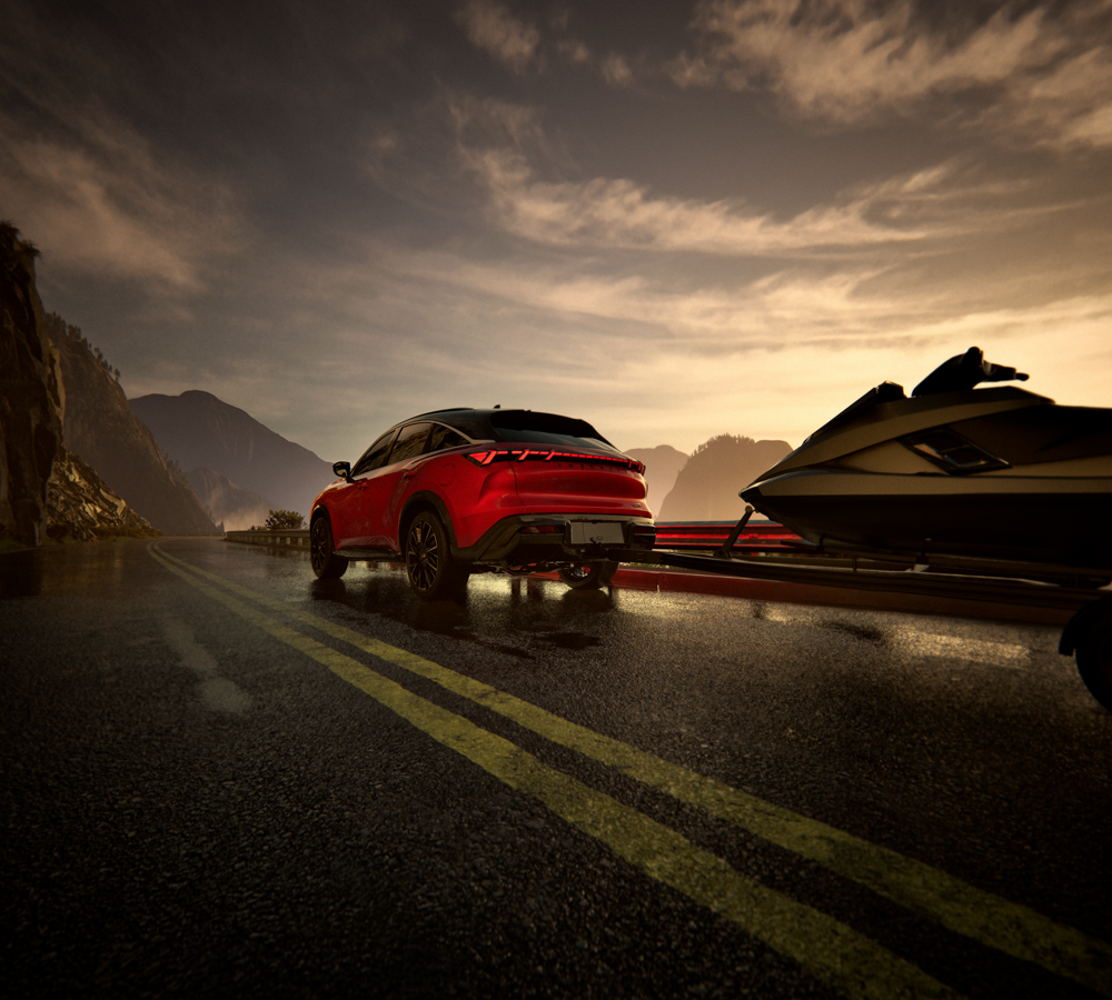 AutoNation INFINITI Tustin in Tustin CA