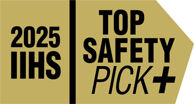 2025 IIHS TOP SAFETY PICK | AutoNation INFINITI Tustin in Tustin CA