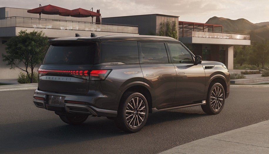 AutoNation INFINITI Tustin in Tustin CA