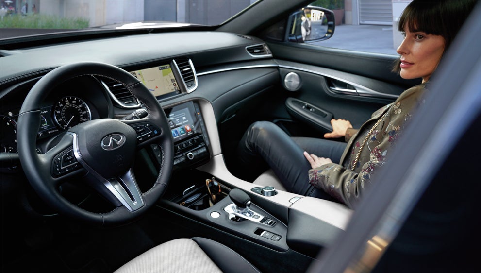 AutoNation INFINITI Tustin in Tustin CA