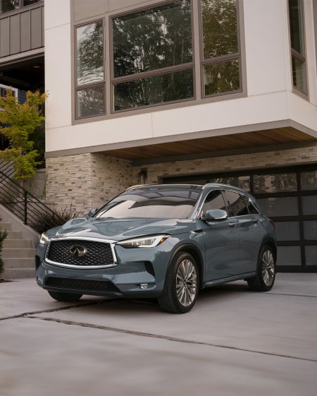 AutoNation INFINITI Tustin in Tustin CA