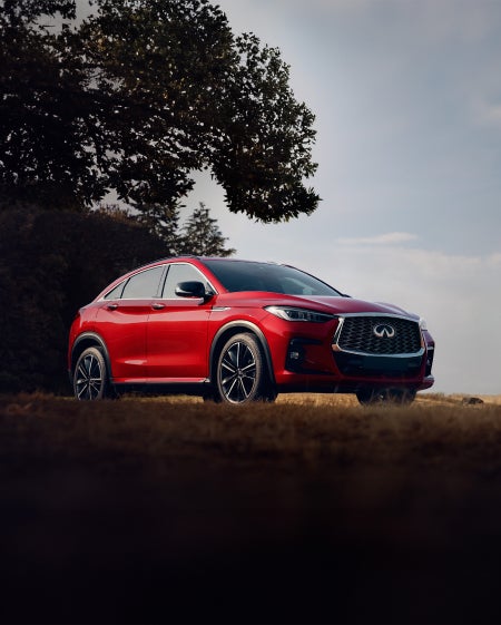 AutoNation INFINITI Tustin in Tustin CA