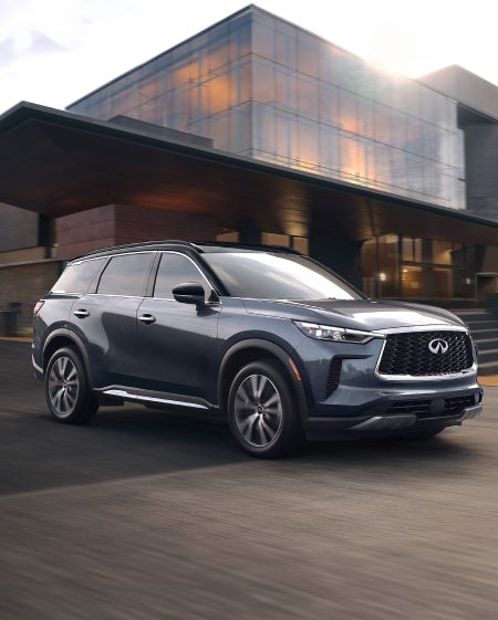 AutoNation INFINITI Tustin in Tustin CA