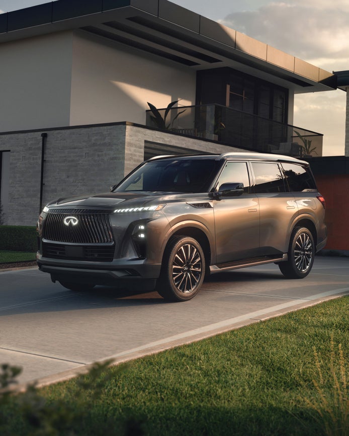 AutoNation INFINITI Tustin in Tustin CA