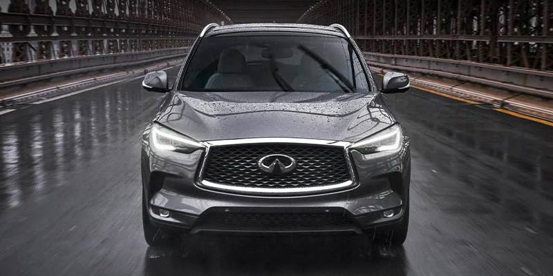 2023 QX50