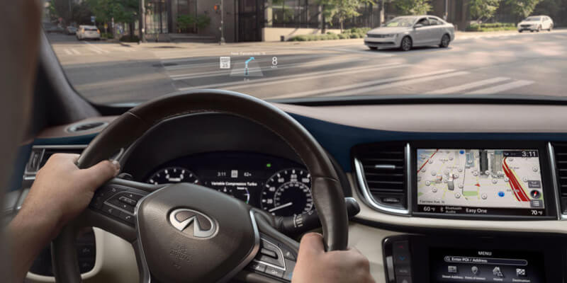 AutoNation INFINITI Tustin in Tustin CA