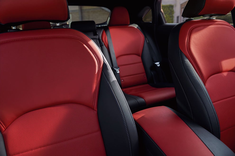 2024 INFINITI QX55 | AutoNation INFINITI Tustin in Tustin CA