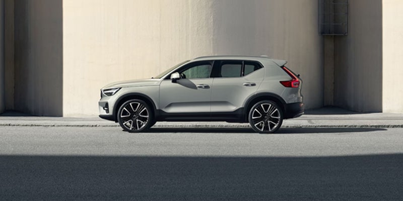 Volvo CX40